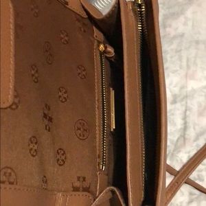 Tory Burch Britten Crossbody bag